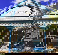 Macquarie Medi Spa - Accommodation Tasmania