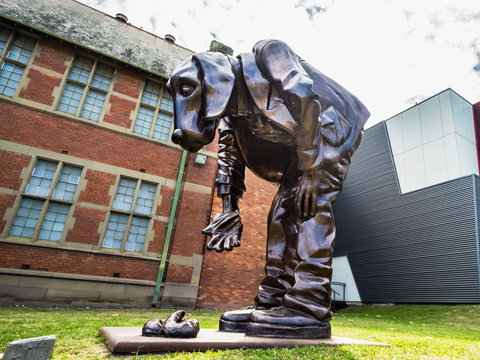 Maitland Regional Art Gallery - Accommodation Tasmania 1