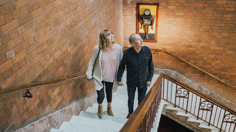 Maitland Regional Art Gallery - Accommodation Tasmania 2