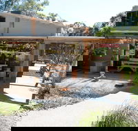 Marion Rosetzky Gallery - Accommodation Tasmania