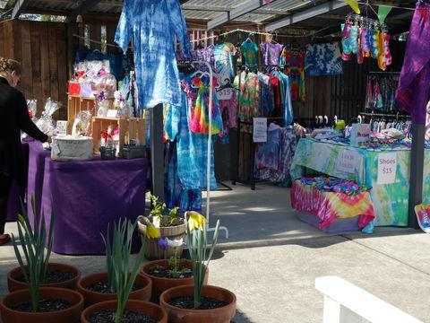 Margate Makers Market - Accommodation Tasmania 0