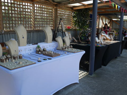 Margate Makers Market - Accommodation Tasmania 2