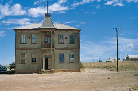 Masonic Lodge - Accommodation Tasmania 0