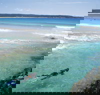 Merimbula Main Beach - Accommodation Tasmania