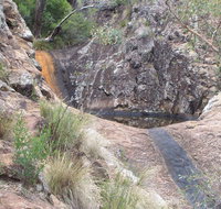 Mill-bullah Walking Track - Accommodation Tasmania