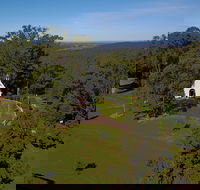 Mount Schoenstatt Spirituality Centre - Accommodation Tasmania