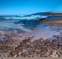 Munmorah State Conservation Area - Accommodation Tasmania