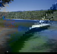 Naree Budjong Djara National Park - Accommodation Tasmania