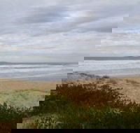 Narooma Surf Beach - Accommodation Tasmania