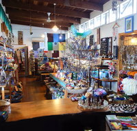 Nimbin Craft Gallery - Accommodation Tasmania