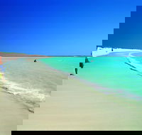 Ningaloo - Accommodation Tasmania