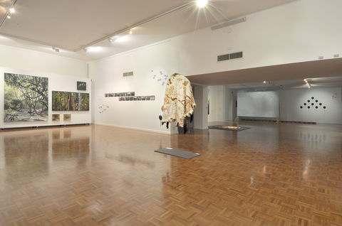 Noosa Regional Gallery - Accommodation Tasmania 0
