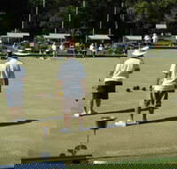 North Beach Recreation and Bowling Club - Accommodation Tasmania