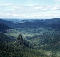 Numinbah - Accommodation Tasmania