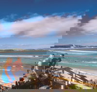 Ocean Beach - Accommodation Tasmania