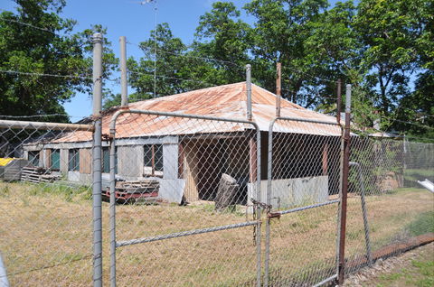 Old Bonrook Station Homestead - Accommodation Tasmania 0