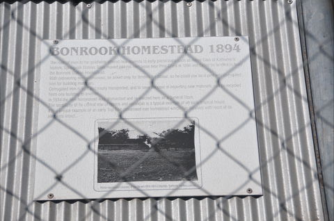 Old Bonrook Station Homestead - Accommodation Tasmania 1