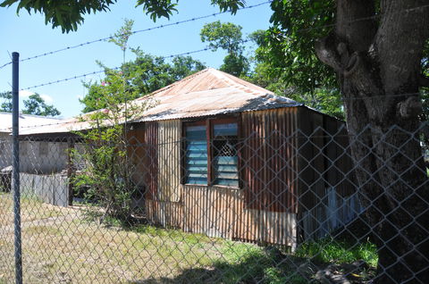 Old Bonrook Station Homestead - Accommodation Tasmania 2
