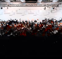 Orange Regional Conservatorium - Accommodation Tasmania