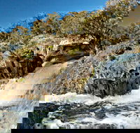 Oxley Walking Track - Accommodation Tasmania