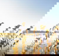 Patchs Beach - Accommodation Tasmania