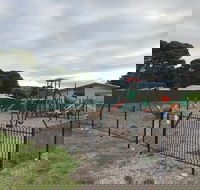 Penneshaw Playground - Accommodation Tasmania