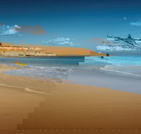 Port Noarlunga Beach Jetty Reef and Aquatic Trail - Accommodation Tasmania