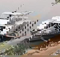 PS Canally - Morgan SA - Accommodation Tasmania