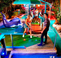 Putt Putt Mermaid Beach - Accommodation Tasmania