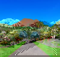 Queens Gardens - Accommodation Tasmania