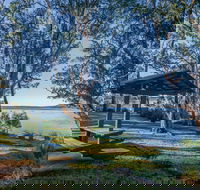 Queens Lake picnic area - Accommodation Tasmania