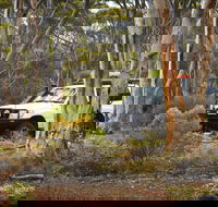 Ravensthorpe Range - Accommodation Tasmania