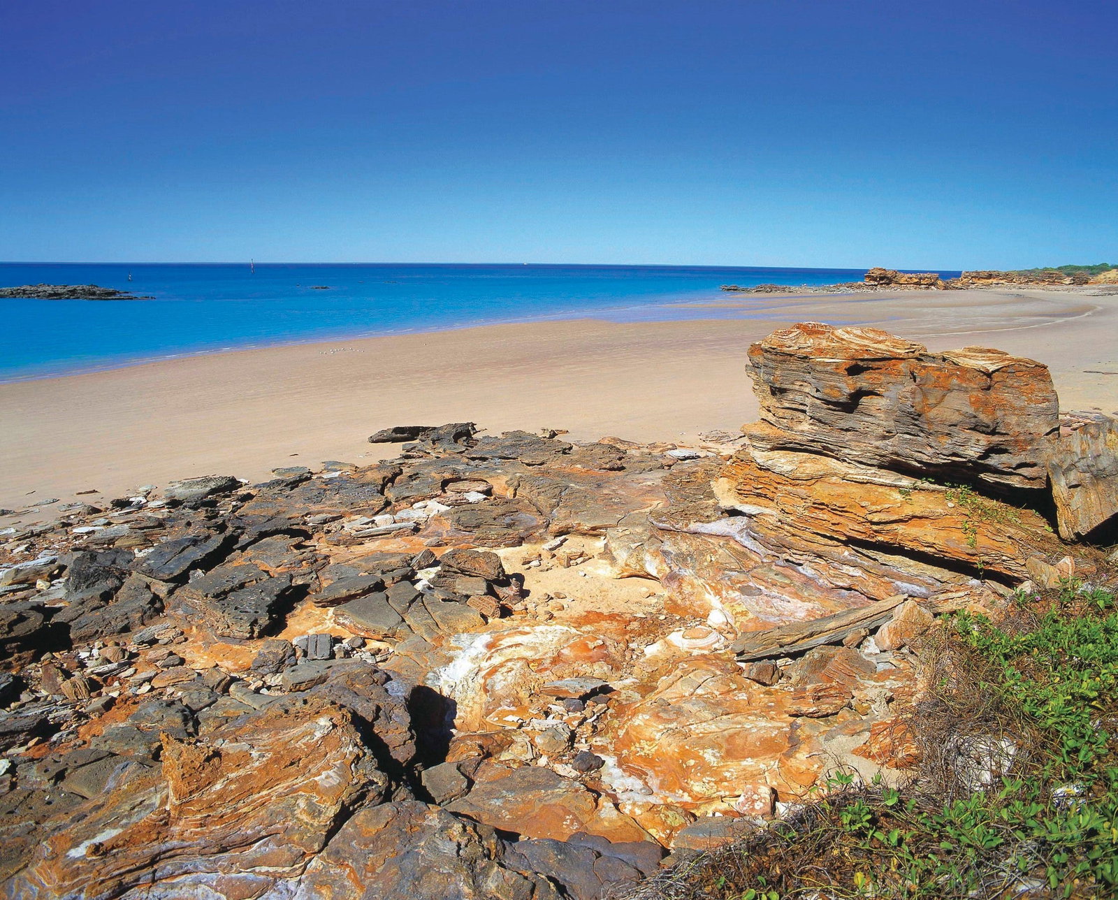 Minyirr WA Accommodation Tasmania