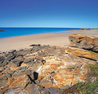 Reddell Beach - Accommodation Tasmania