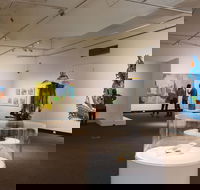 Redcliffe Art Gallery - Accommodation Tasmania
