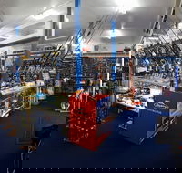 Rocks Marine Bait and Tackle - Accommodation Tasmania
