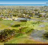Rosebud Country Club - Accommodation Tasmania