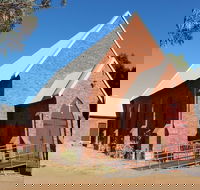 Saint Stephens Anglican Church - Accommodation Tasmania