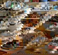 Samford District Historical Museum Society Incorporated - Accommodation Tasmania