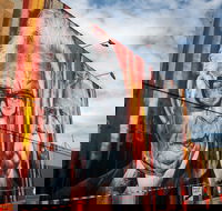 Shepparton Aboriginal Street Art Project Murals - Accommodation Tasmania