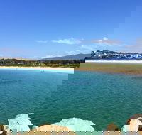 Snorkelling Bar Beach South - Accommodation Tasmania
