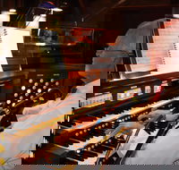 St Bartholomews Largest Digital Pipe Organ in the Southern Hemisphere - Accommodation Tasmania