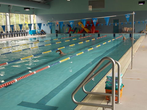 Sussex Inlet Aquatic Centre - Accommodation Tasmania 0