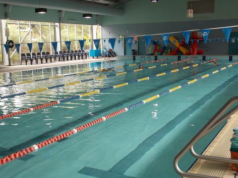 Sussex Inlet Aquatic Centre - Accommodation Tasmania 1