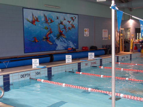 Sussex Inlet Aquatic Centre - Accommodation Tasmania 2