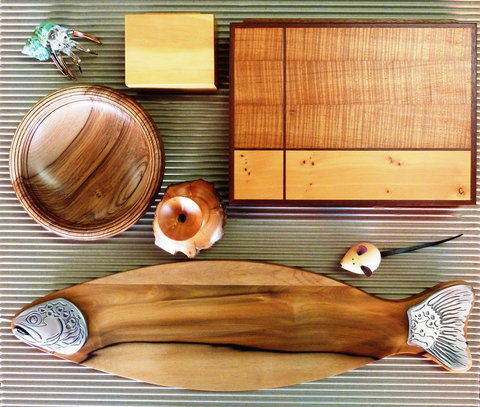 Tasmania - The Gift Shop  (North West Regional Craft Centre) - Accommodation Tasmania 0