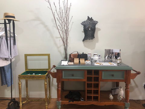 Ted And Olive Boutique - Accommodation Tasmania 1