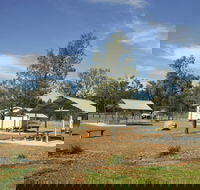 Terry Hie Hie Picnic Area - Accommodation Tasmania