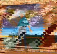 The Maryborough Mural Trail - Accommodation Tasmania