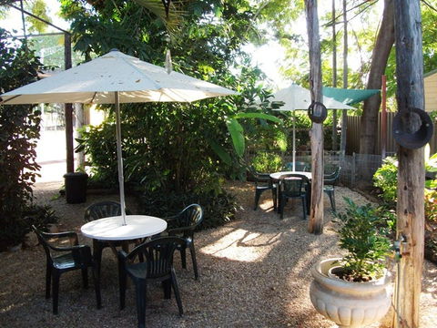 The Stockyard Gallery - Accommodation Tasmania 1